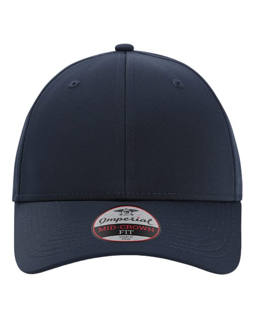 Imperial 7054N The Independent Cap