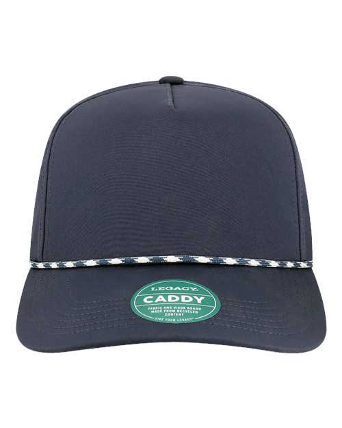 Legacy CADDY The Caddy Adjustable Cap