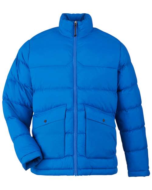 Core365 CE720 Inspire Puffer Jacket