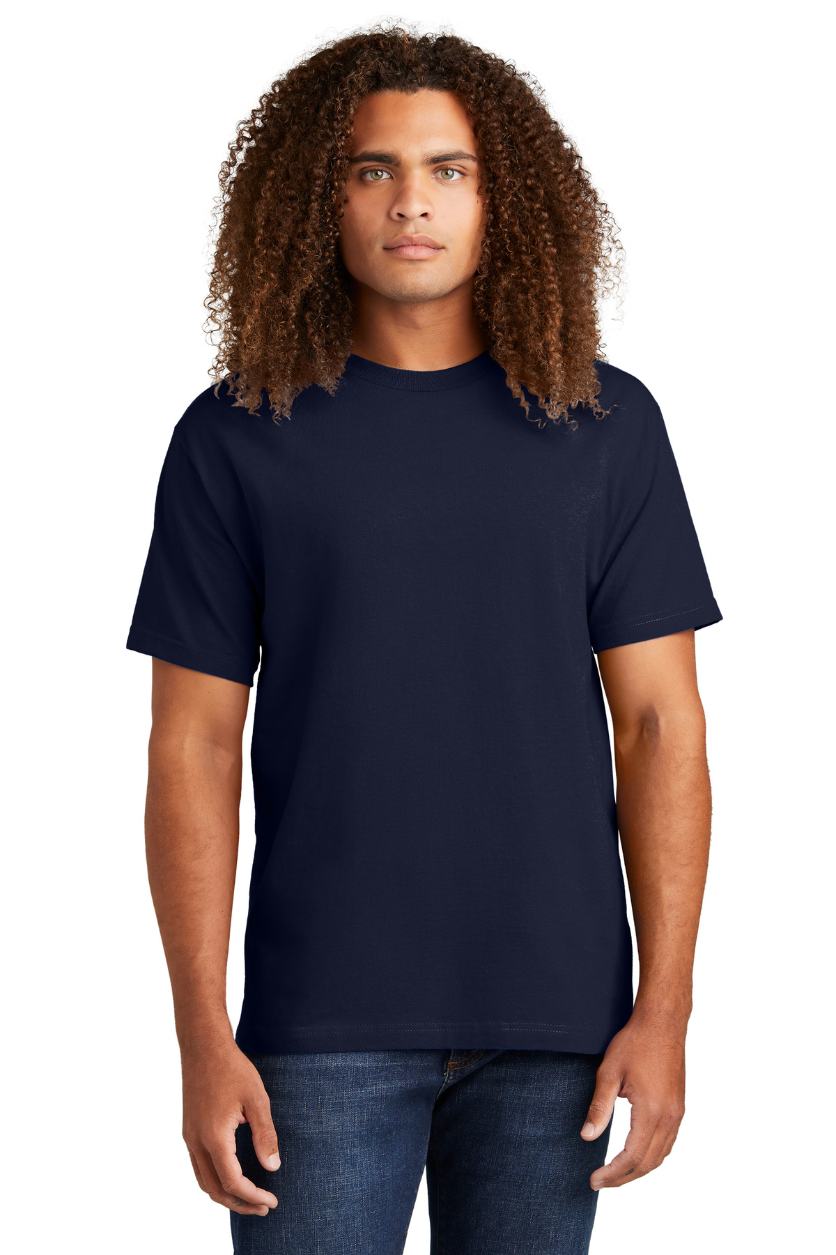 American Apparel 1301 Unisex Heavyweight T-Shirt