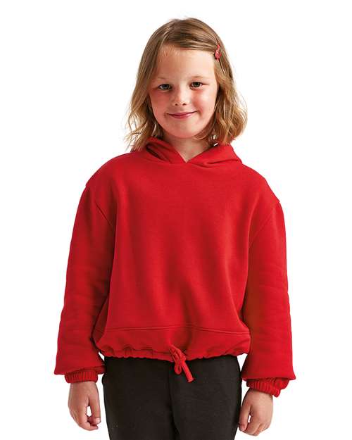 Tridri TD85B Youth Maria Hooded Sweatshirt
