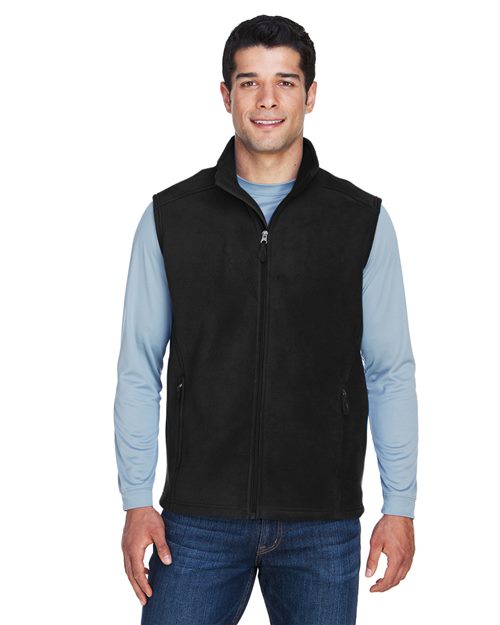 Core365 88191 Journey Fleece Vest