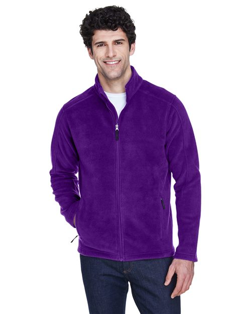Core365 88190 Journey Fleece Jacket