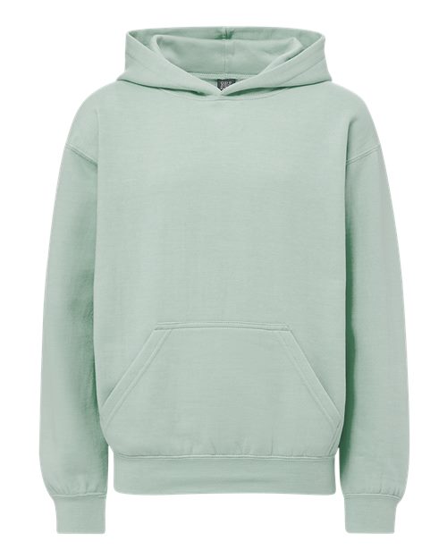 Mv Sport 23153Y Youth Buddy Hooded Sweatshirt