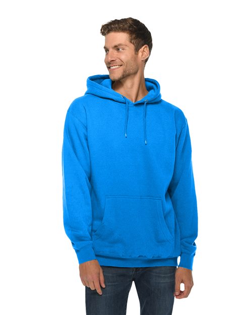 Lane Seven LS14001 Premium Pullover Hooded Sweatshirt