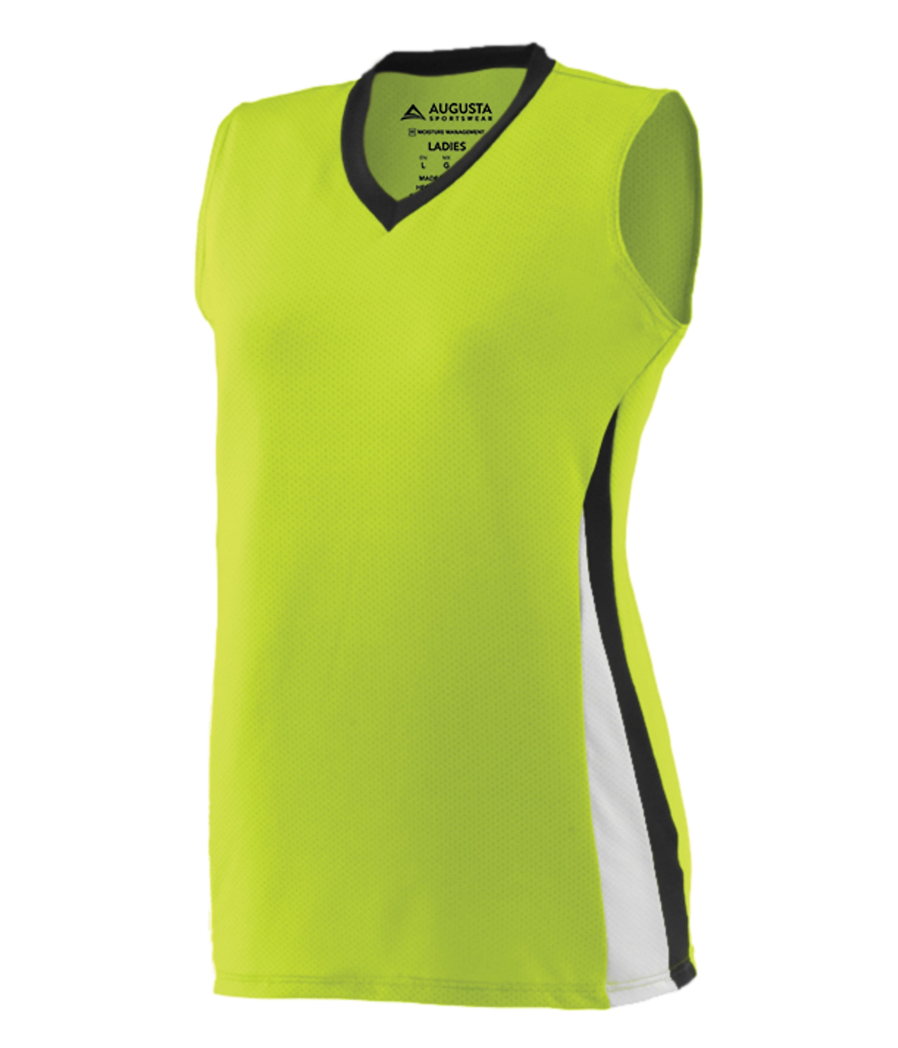 Augusta Sportswear 1356 Girls Tornado Jersey