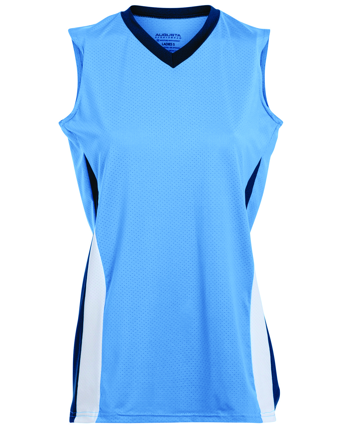 Augusta Sportswear 1355 Women's Tornado Jersey