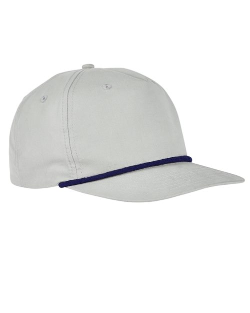 Big Accessories BA671 Golf Cap