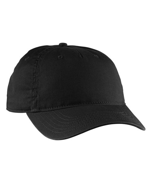Econscious EC7087 Unstructured Five-Panel Cap