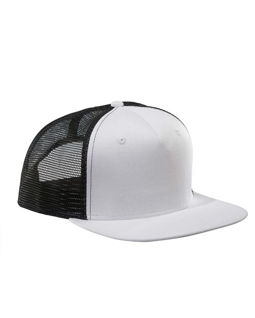Big Accessories BX025 Surfer Trucker Cap