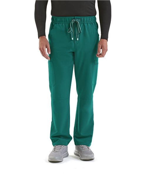 Onna NN500 Relentless Stretch Cargo Scrub Pants