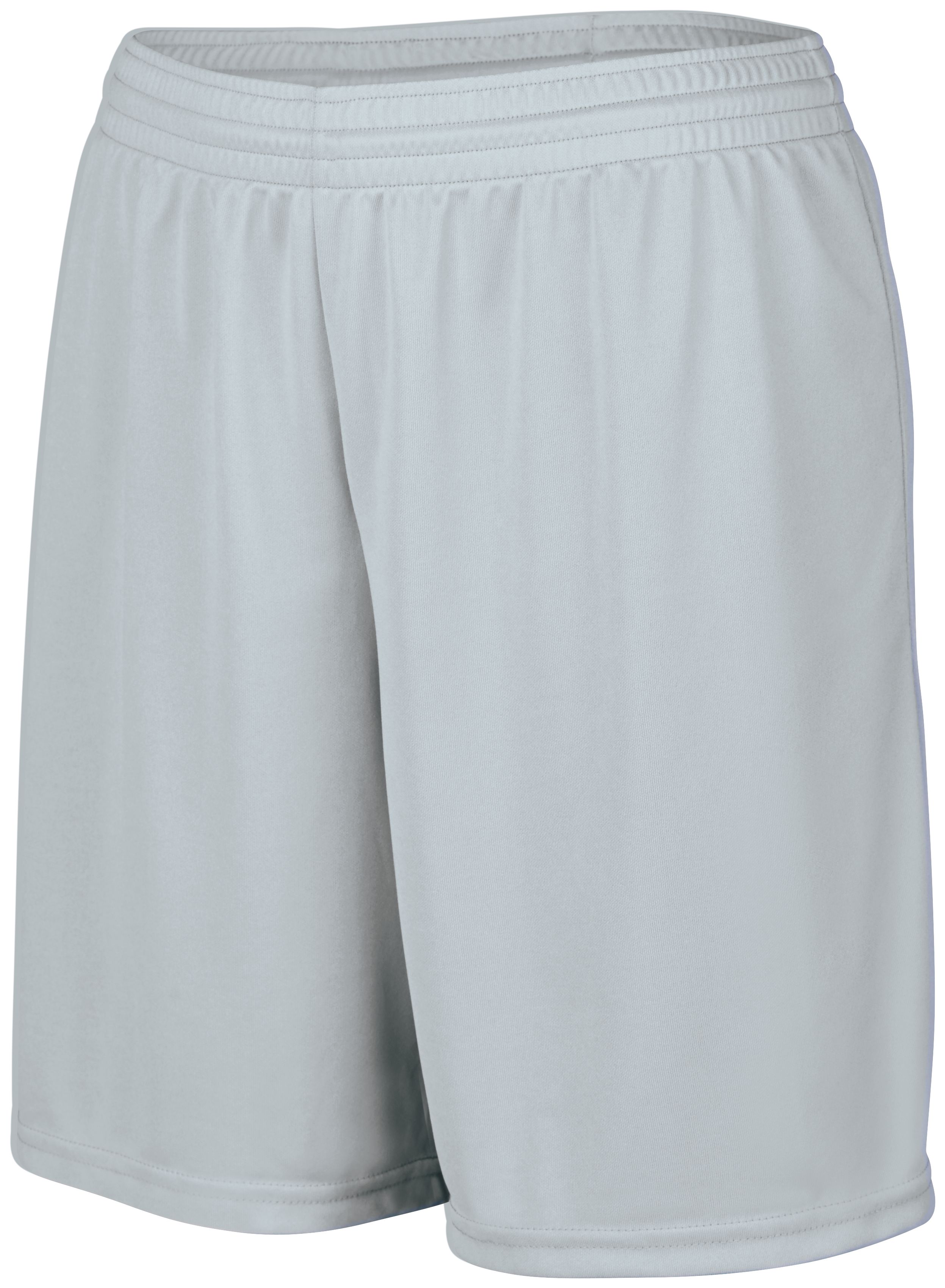 Augusta Sportswear 1423 Ladies Octane Shorts