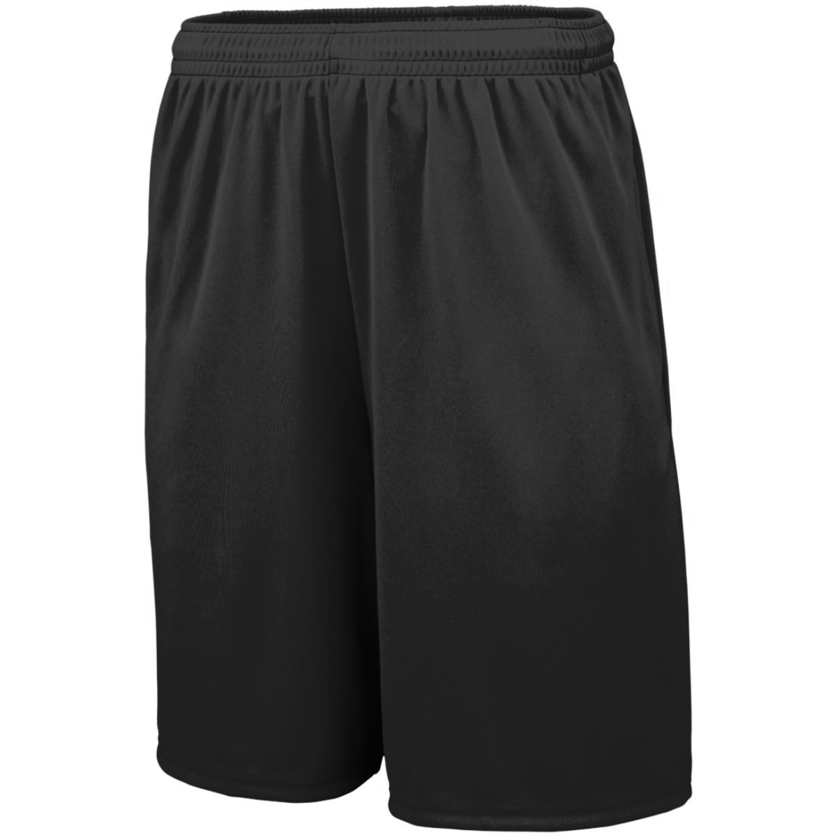 Augusta Sportswear 1428 Training Shorts With Pockets