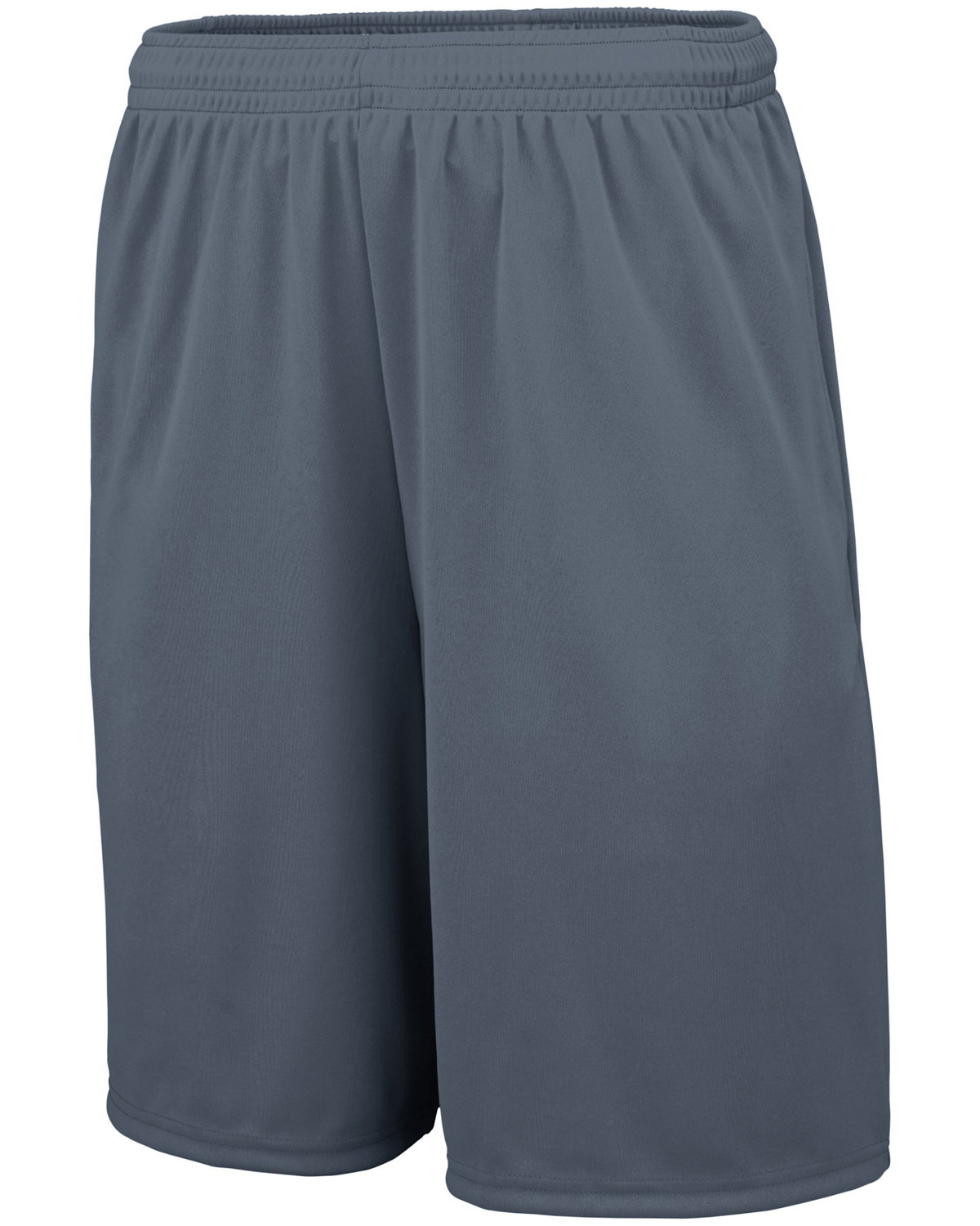 Augusta Sportswear 1429 Youth Training Short with Pockets