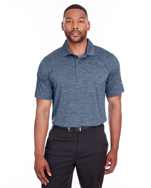 Puma Golf 596801 Icon Heather Polo