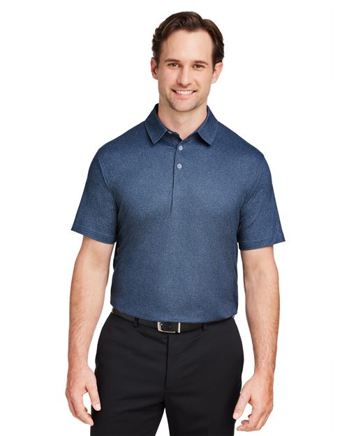 Puma Golf 538748 Cloudspun Primary Polo
