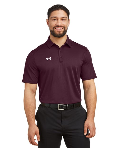 Under Armour 1370399 Tech™ Polo