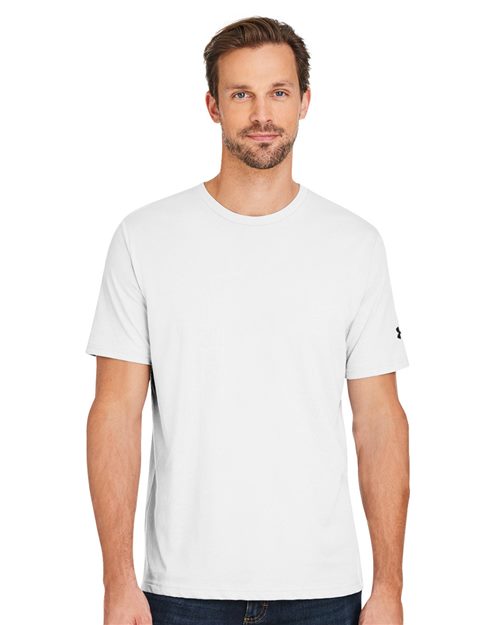 Under Armour 1383264 Athletic 2.0 T-Shirt