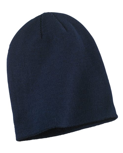Big Accessories BA519 Slouch Beanie