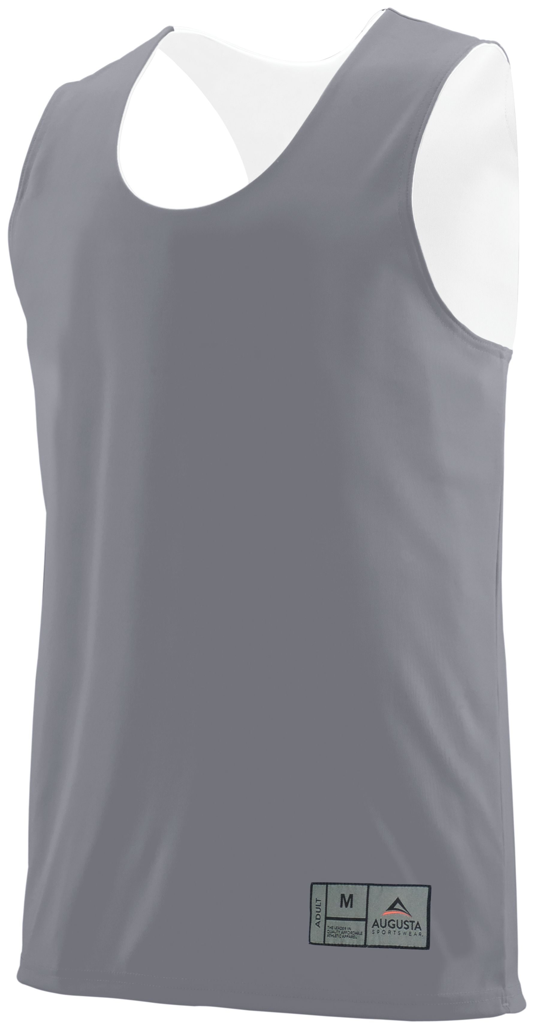 Augusta Sportswear 148 Reversible Wicking Tank