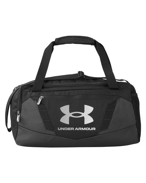 Under Armour 1369221 Undeniable 5.0 XS Duffle Bag
