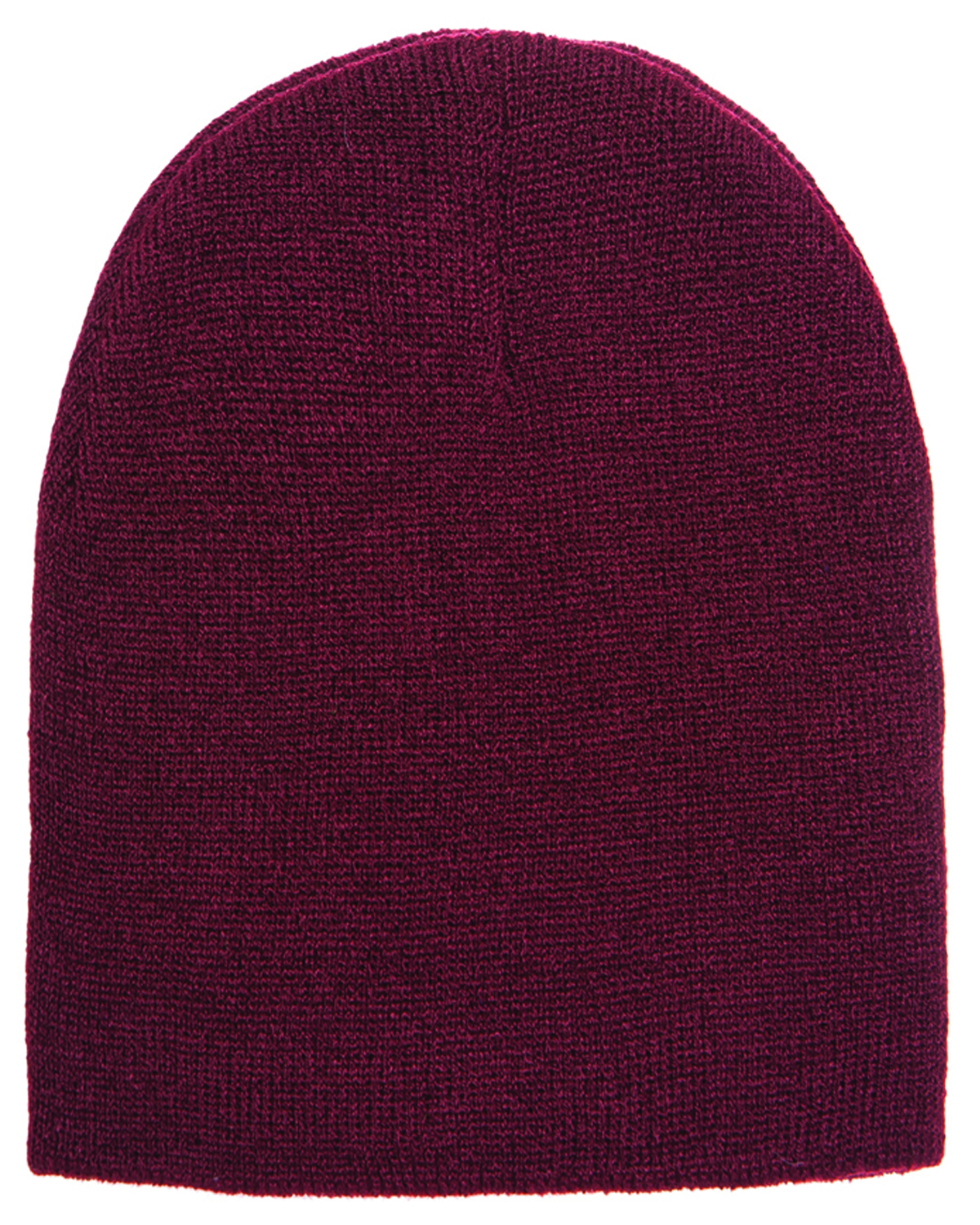 Yupoong 1500 Adult Knit Beanie