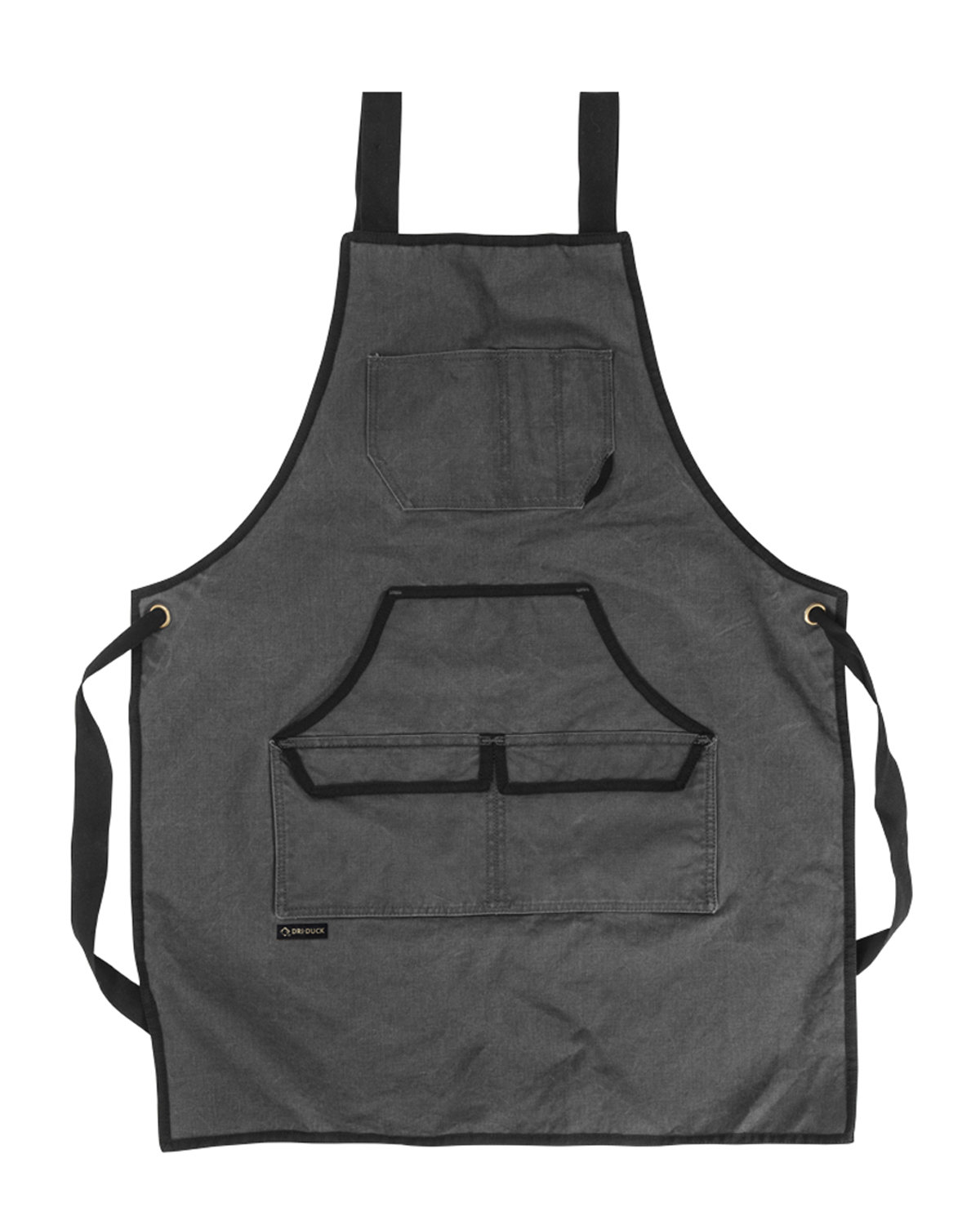 Dri Duck 1500DR Workman's Canyon Cloth Apron