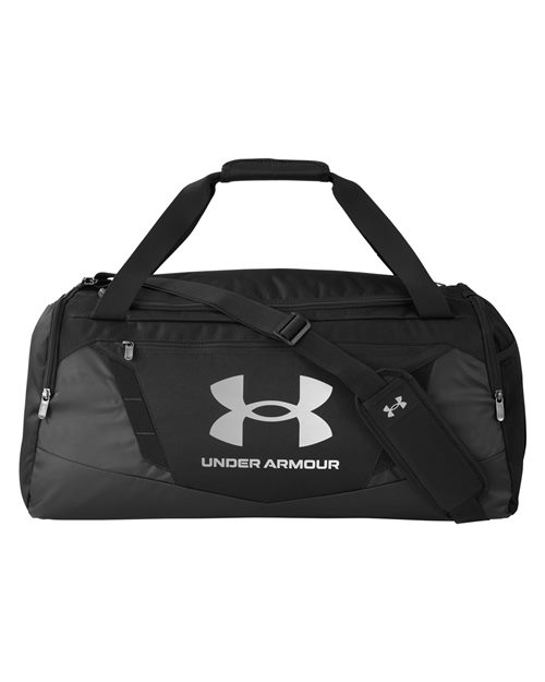 Under Armour 1369222 Undeniable 5.0 SM Duffle Bag