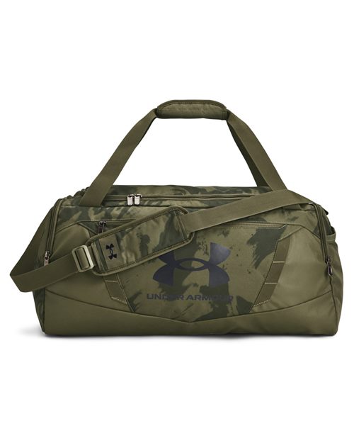 Under Armour 1369223 Undeniable 5.0 MD duffle bag