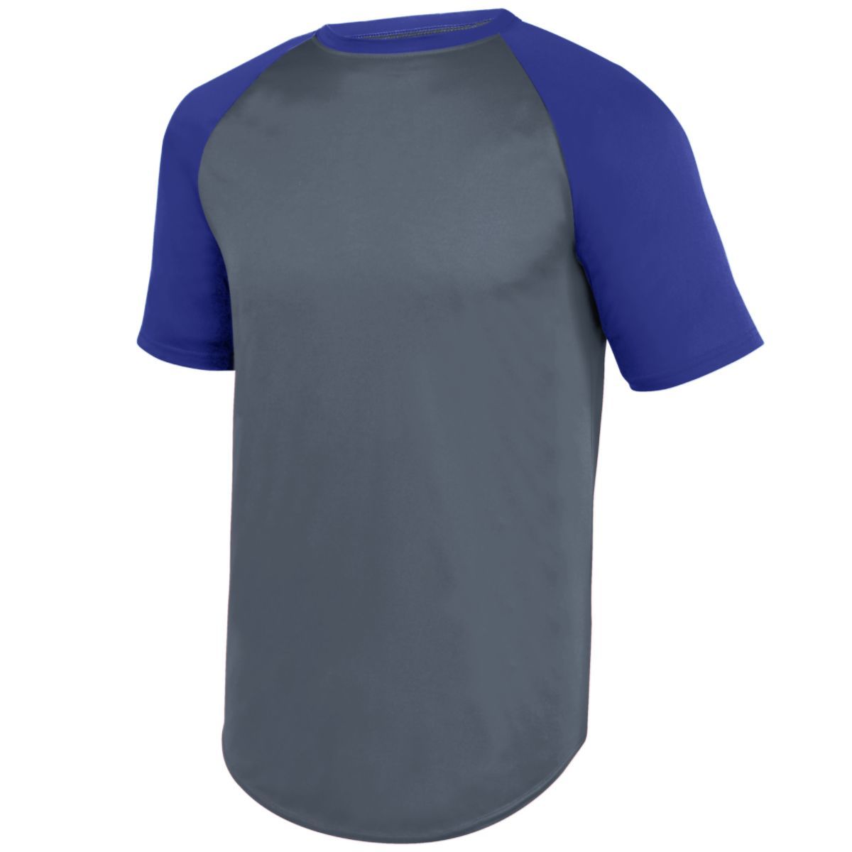 Augusta Sportswear 1508 Attain Diamond Jersey
