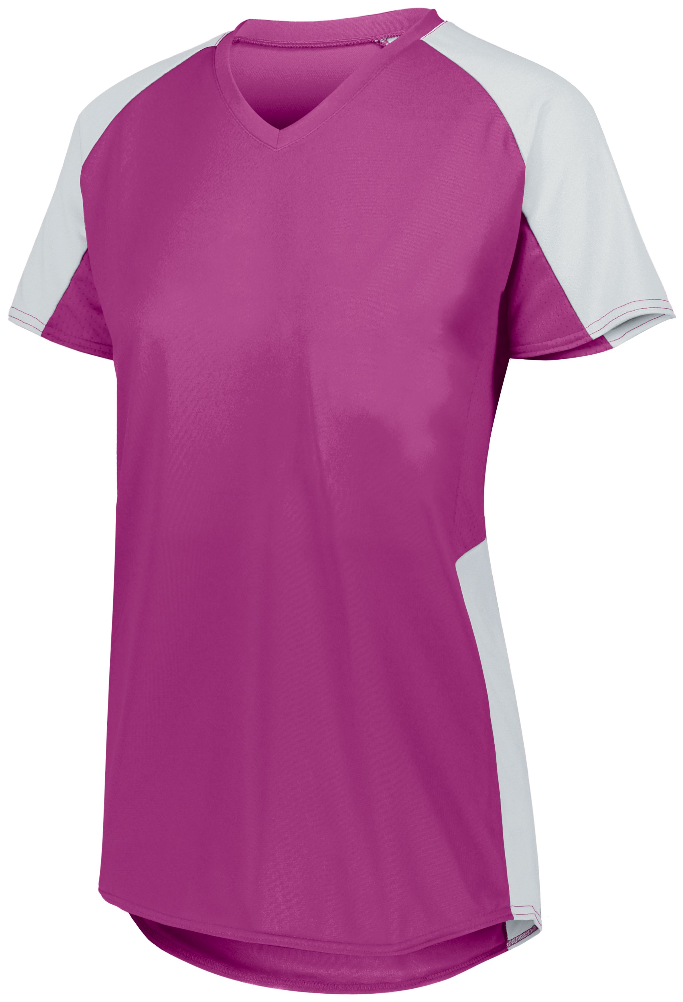 Augusta Sportswear 1523 Girls Cutter Jersey