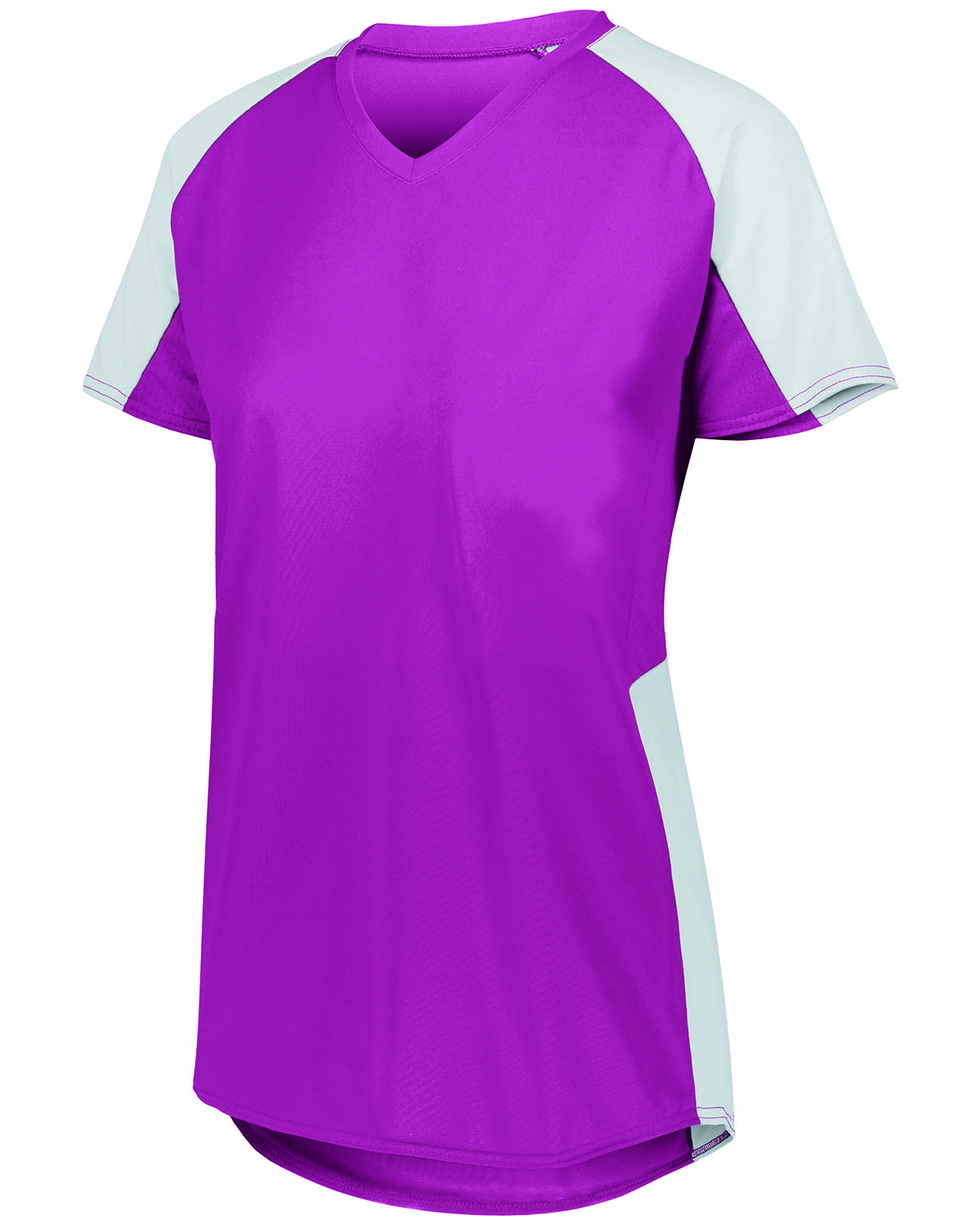 Augusta Sportswear 1522 Women's Cutter Jersey T-Shirt