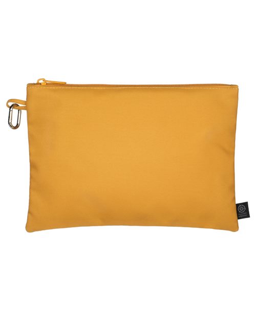 Econscious EC8709 Grove Go-Go Pouch With Carabiner