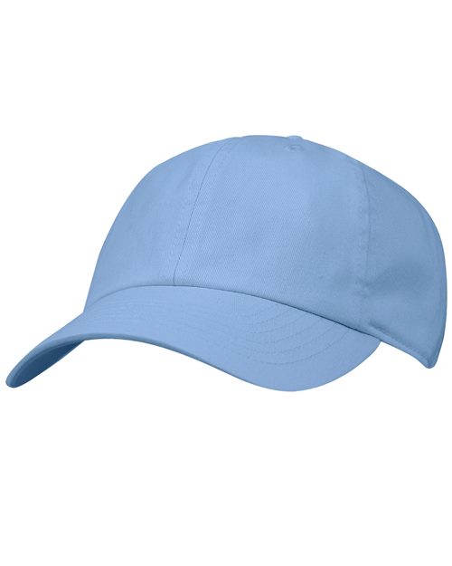 Champion CA2000 Classic Washed Twill Cap