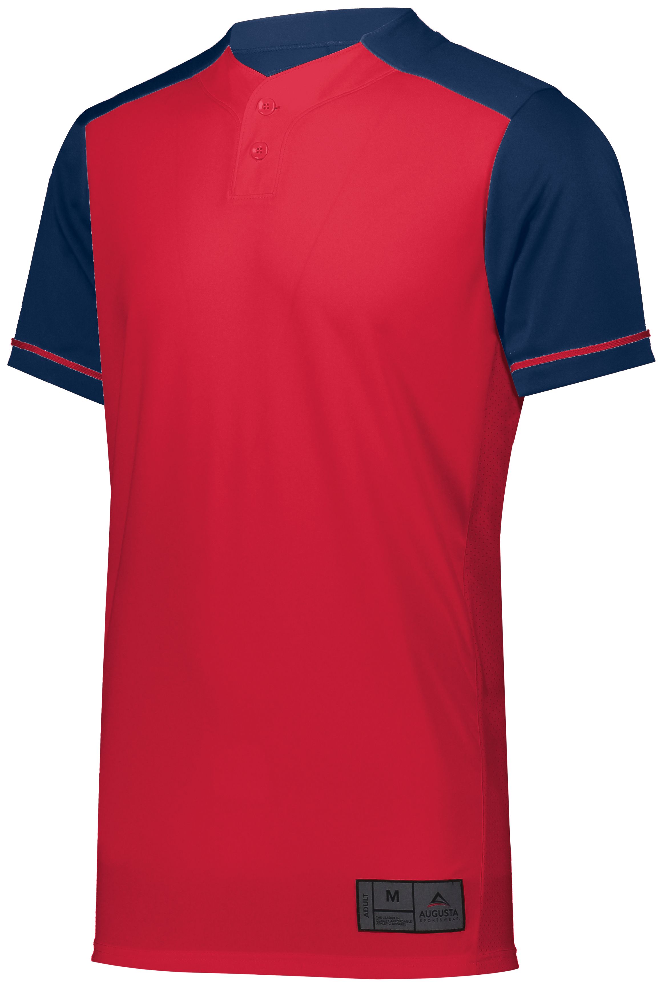 Augusta Sportswear 1568 Closer Jersey