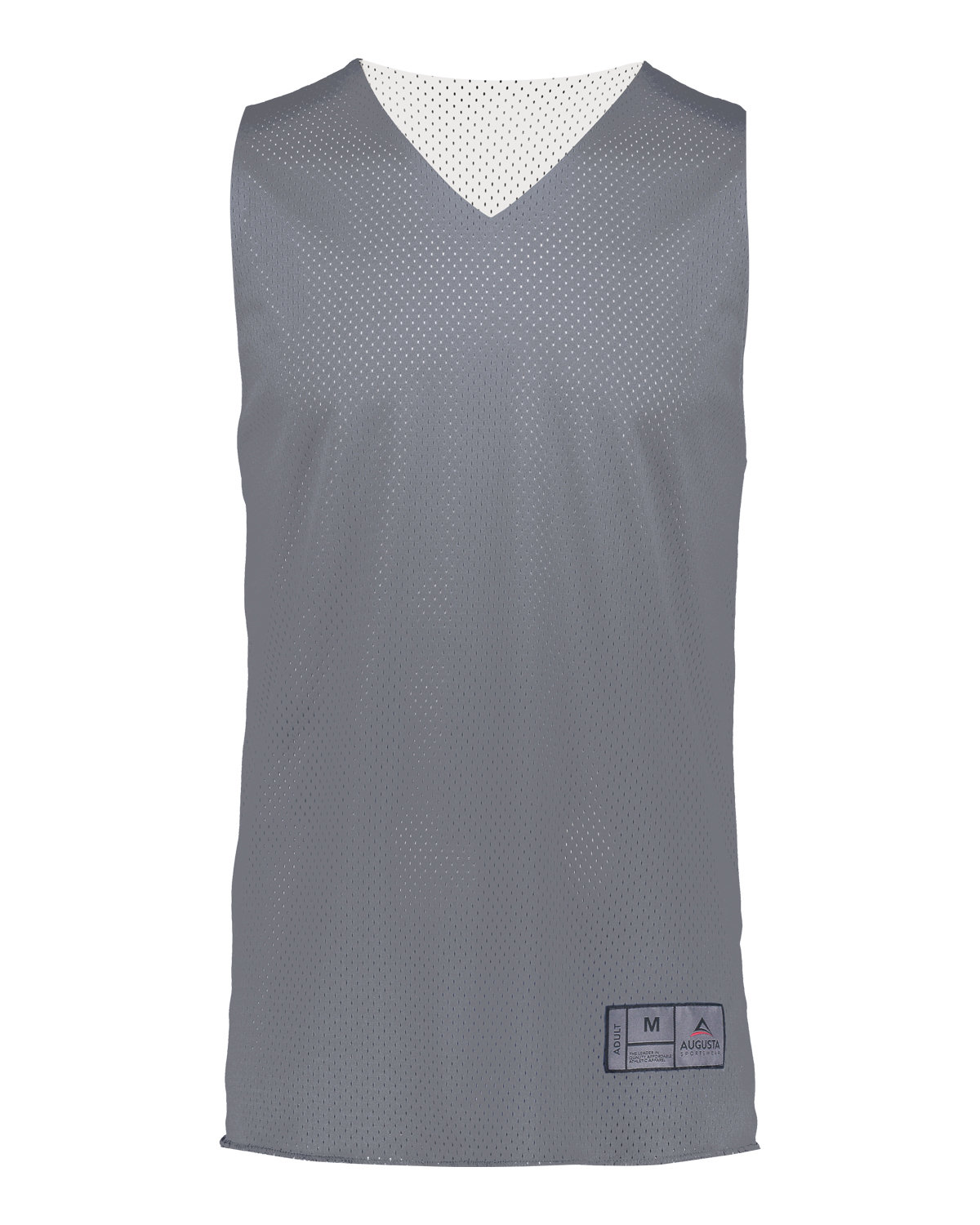 Augusta Sportswear 162 Youth Tricot Mesh Reversible 2.0 Jersey