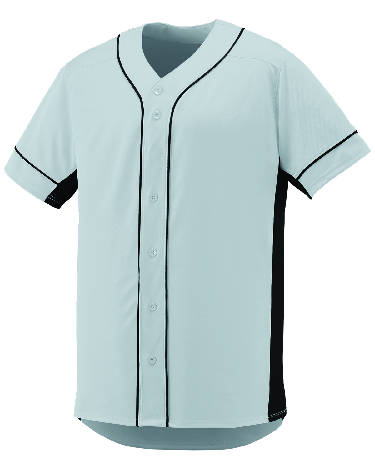 Augusta Sportswear 1660 Adult Slugger Jersey