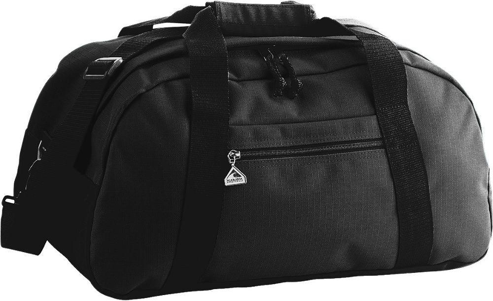 Augusta Sportswear 1703 Large Ripstop Duffel Bag