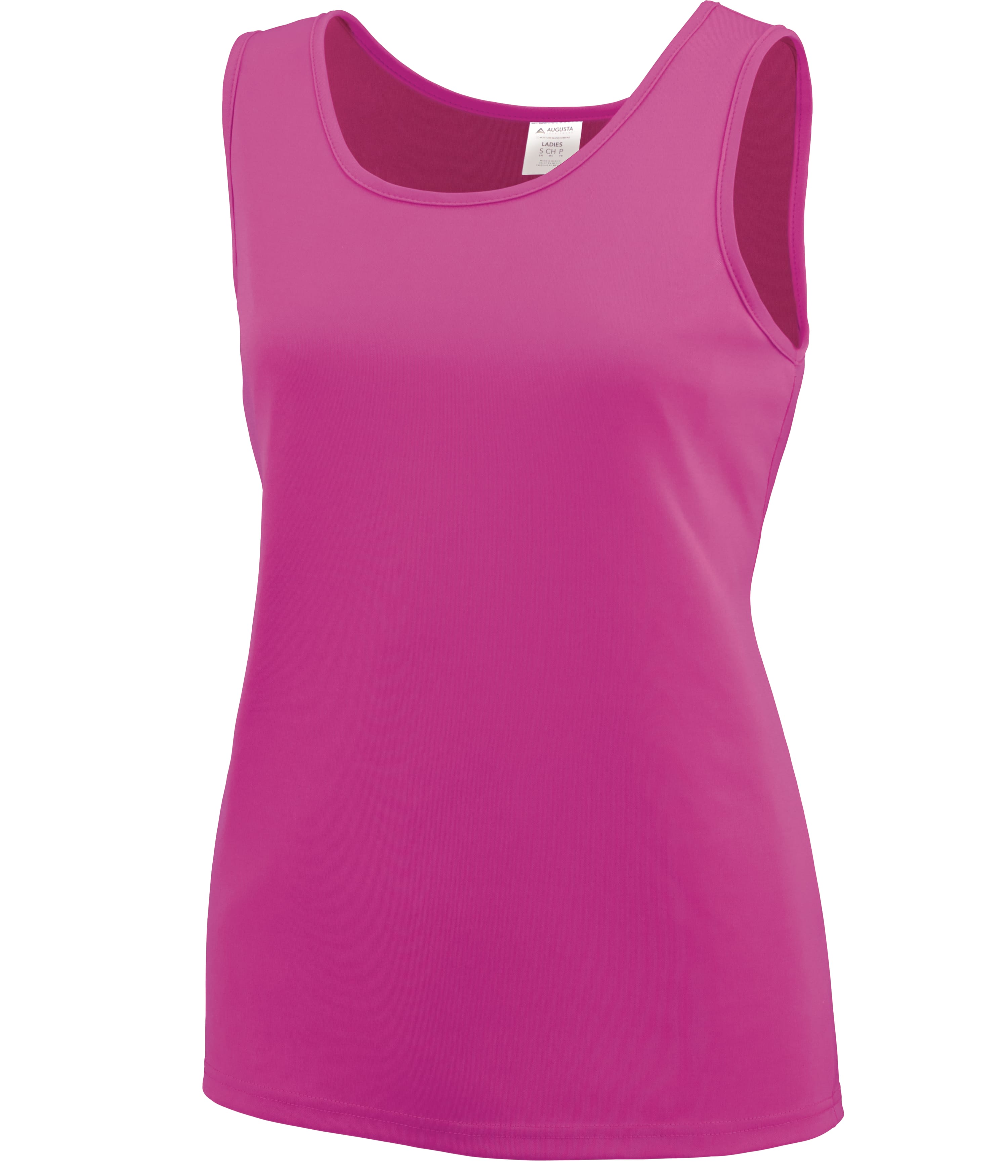 Augusta Sportswear 1706 Girls Training Tank