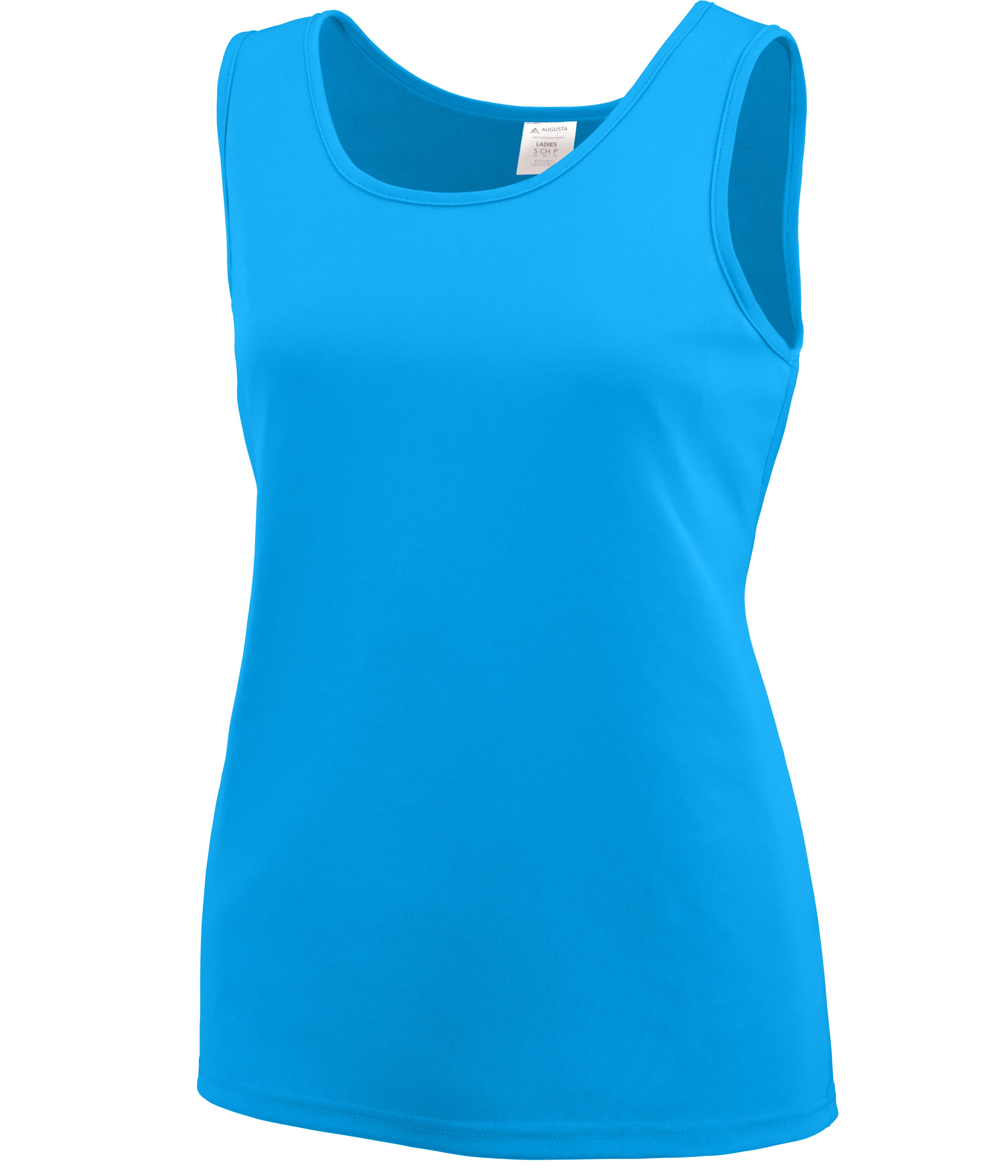 Augusta Sportswear 1705 Ladies Training Tank
