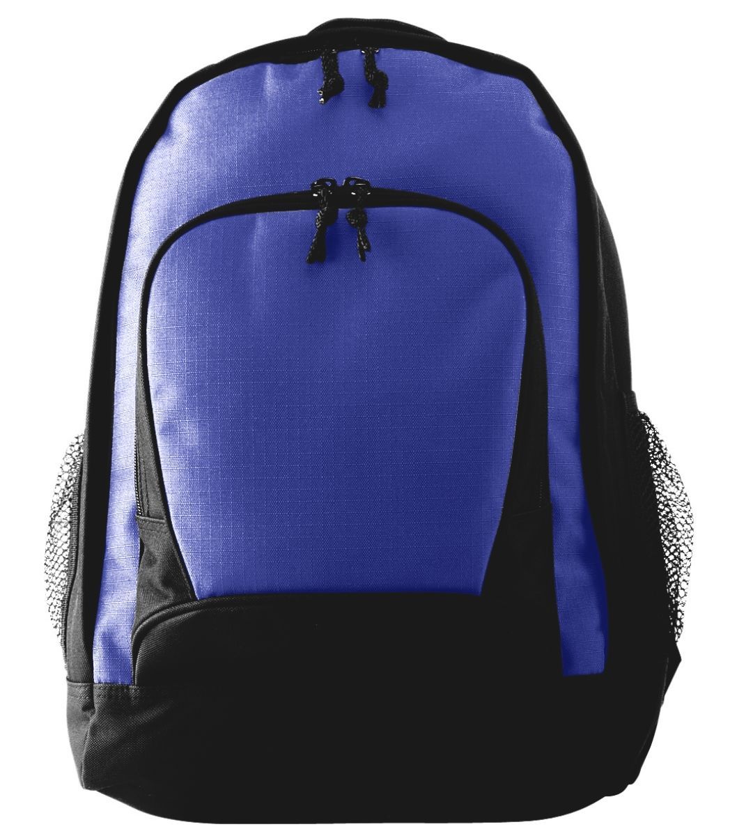 Augusta Sportswear 1710 Ripstop Backpack