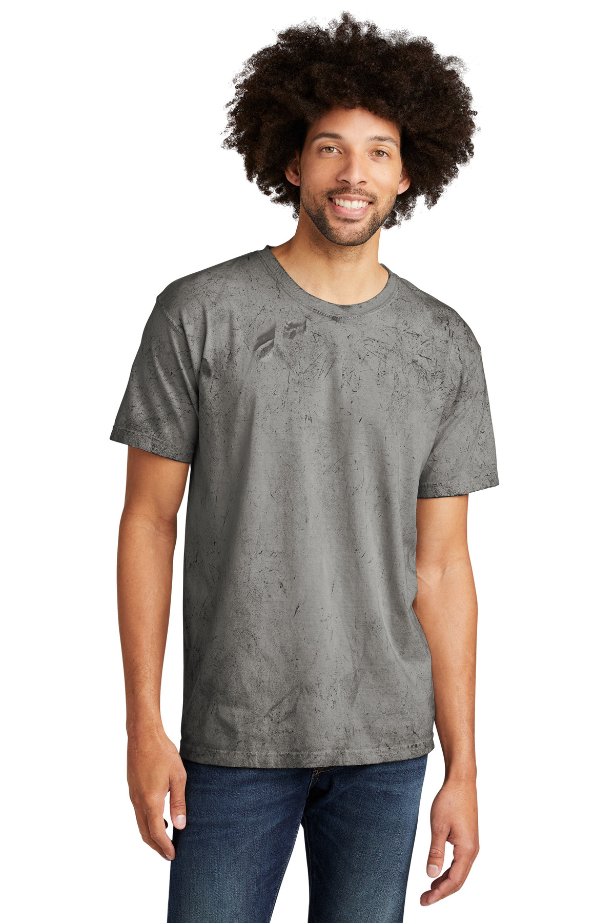 Comfort Colors 1745 Heavyweight Color Blast Tee