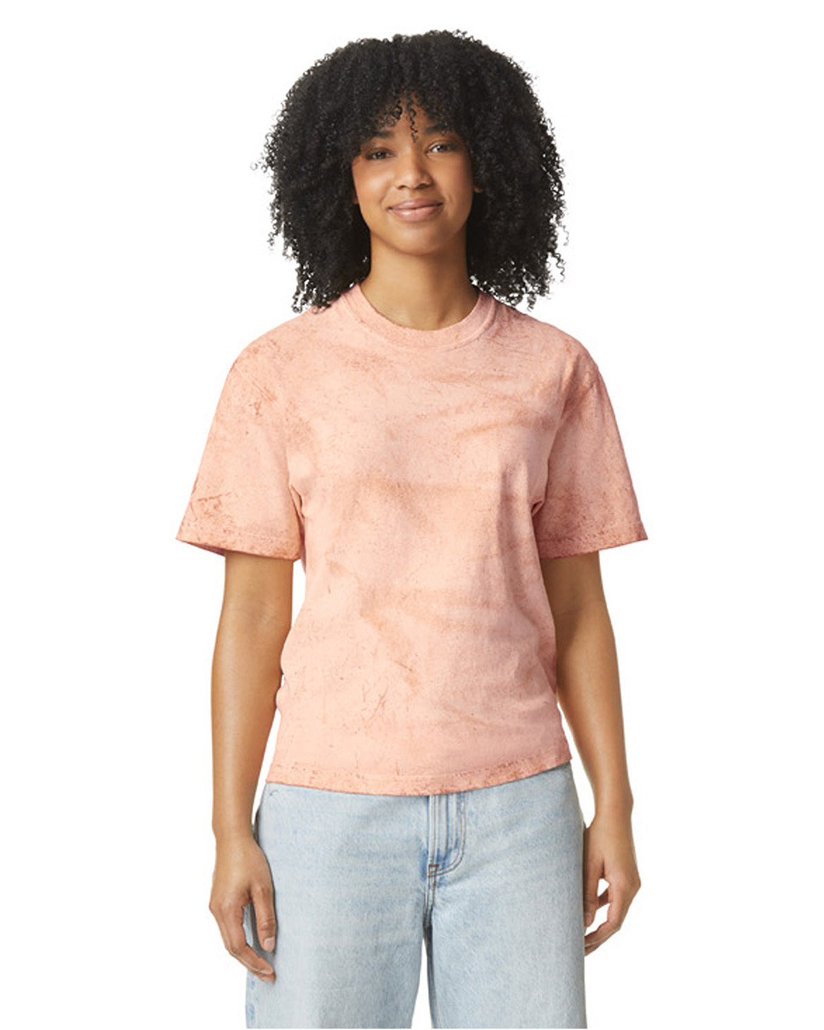Comfort Colors 1745 Heavyweight Color Blast T-Shirt
