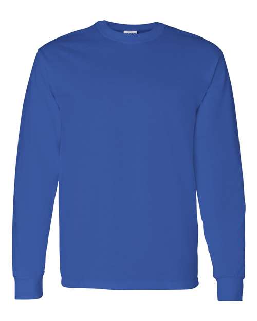 Gildan 5400 Heavy Cotton Long Sleeve T-Shirt