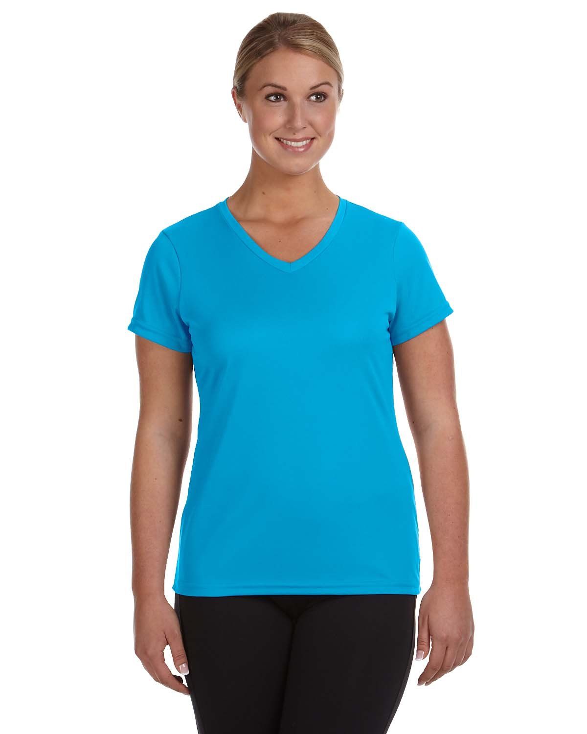 Augusta Sportswear 1790 Women's Wicking T-Shirt