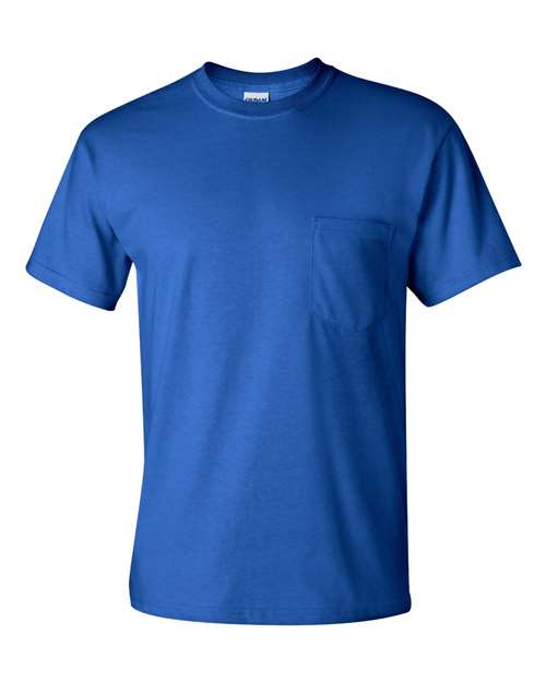 Gildan 2300 Ultra Cotton Pocket T-Shirt