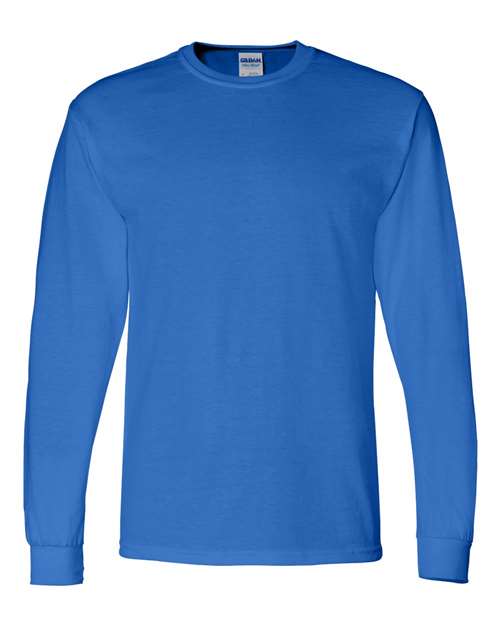 Gildan 8400 DryBlend 50/50 Long Sleeve T-Shirt