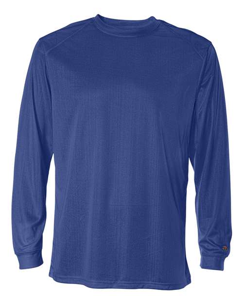 Badger 4104 B-Core Long Sleeve T-Shirt