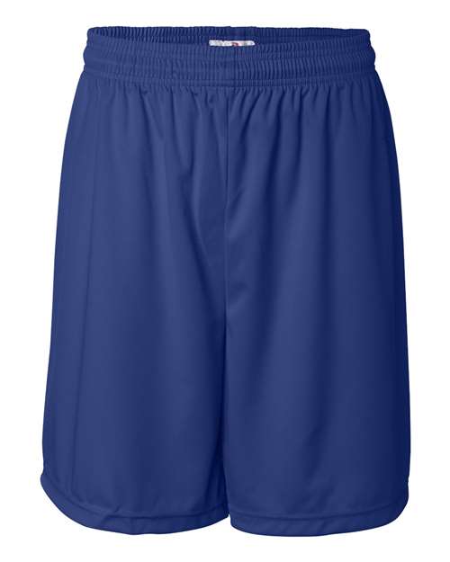 Badger 4107 B-Core 7 Shorts
