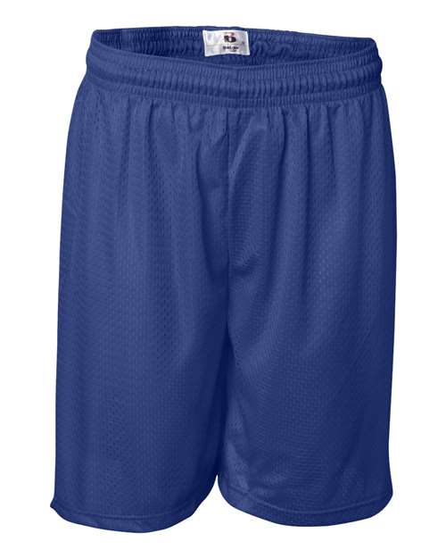 Badger 7207 Pro Mesh 7 Shorts